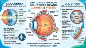 Chirurgia Vitreoretinica a Napoli